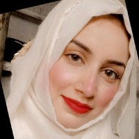 Ayesha Rajpoot