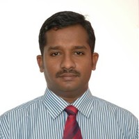 Balasubramanian Gopal