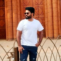 Vignesh S