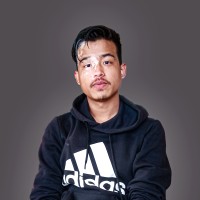 Anil Lama