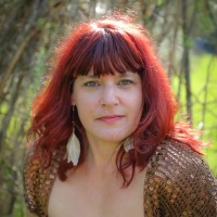 claudia chapman