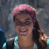 Sandra Portillo Robledillo