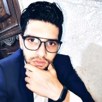 Mahmoud Hamdan