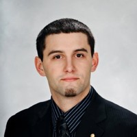 Andrew Hickman