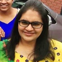 Harjender Kaur