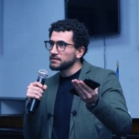Hashem Kilany