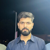 Mohsin Ali