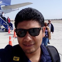 Oscar Alama Rodriguez