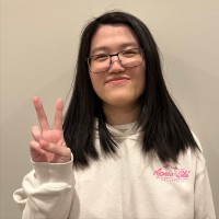 Caroline Dong