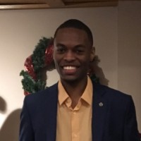 Shaliek James-Vassell