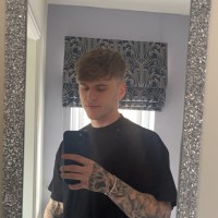Ben Yarwood