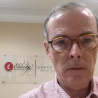 David C. Eldridge, ASA, MRICS