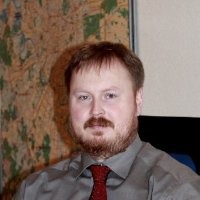 Sergey Zhukov
