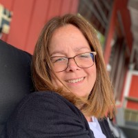 Lena Hellström