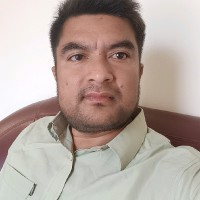 Chet Bahadur Chhetri
