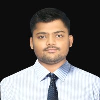 Siddhant Parab