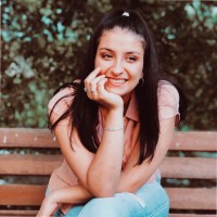 Cristina Lopez Gonzalez