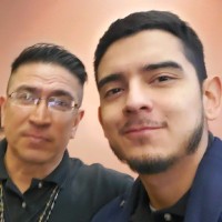 Aaron Padilla