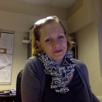 Véronique Marchand-Pauvert