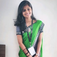 Shreenidhi S