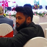Anees Shaikh