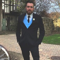 Andrew Nash