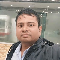 Akhilesh Shukla