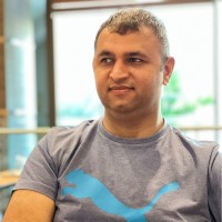 Sachin Dulhani