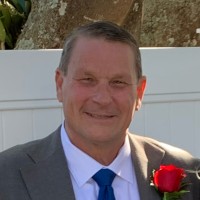 John Cawcutt Afsm