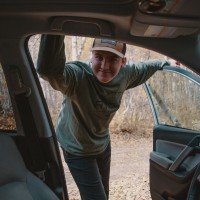 Trevor Proxmire