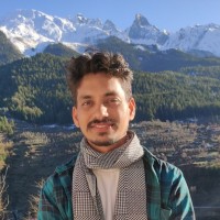 Gaurav Singh