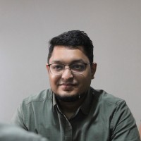 Shashank Deshwal
