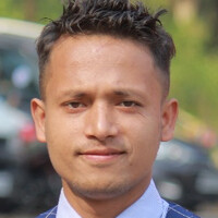 Dipen Chhetri