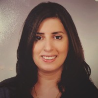 Maria Mounayer