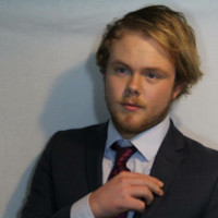 Nicholas Mark Kent