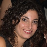 Katerina Kaloudi