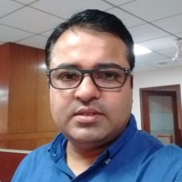 Pradeep Ruhail Ruhil