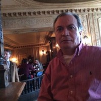 Gustavo H. Rojas Velasco