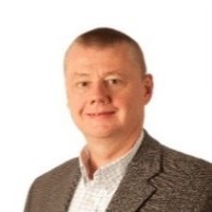 Randall Vaughan