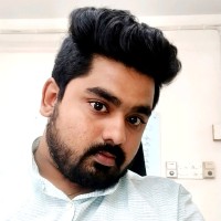 Mithun Chakkaravarthi M