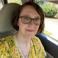Samantha Cantrell