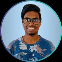 Nitin Reddy