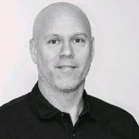 Jeroen Van Amersfoort