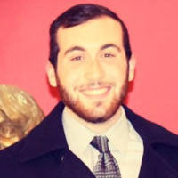 Joseph Bertone