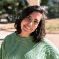 Núria Carcolé Estrada