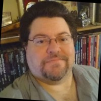 Kenneth Mefford