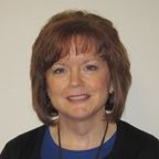 Mary Ecklund