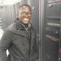 Evans Twumasi N.