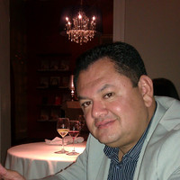 Gustavo Ramos