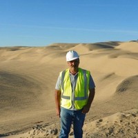 Bill Andrade, Osp